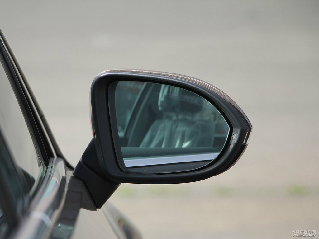 開羅金邁騰車身外觀圖片