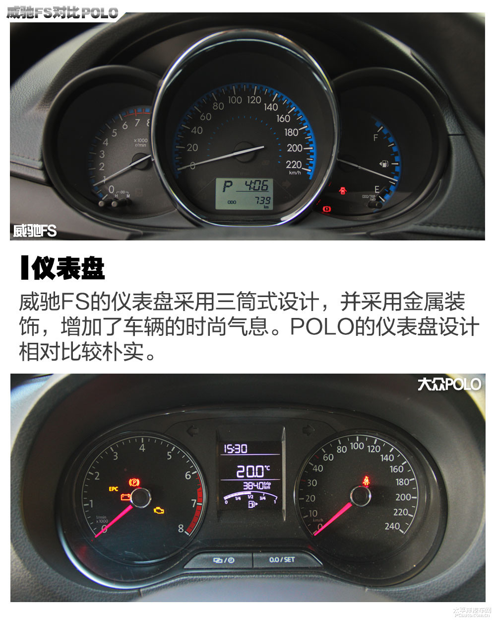 威馳FS圖解高清大圖