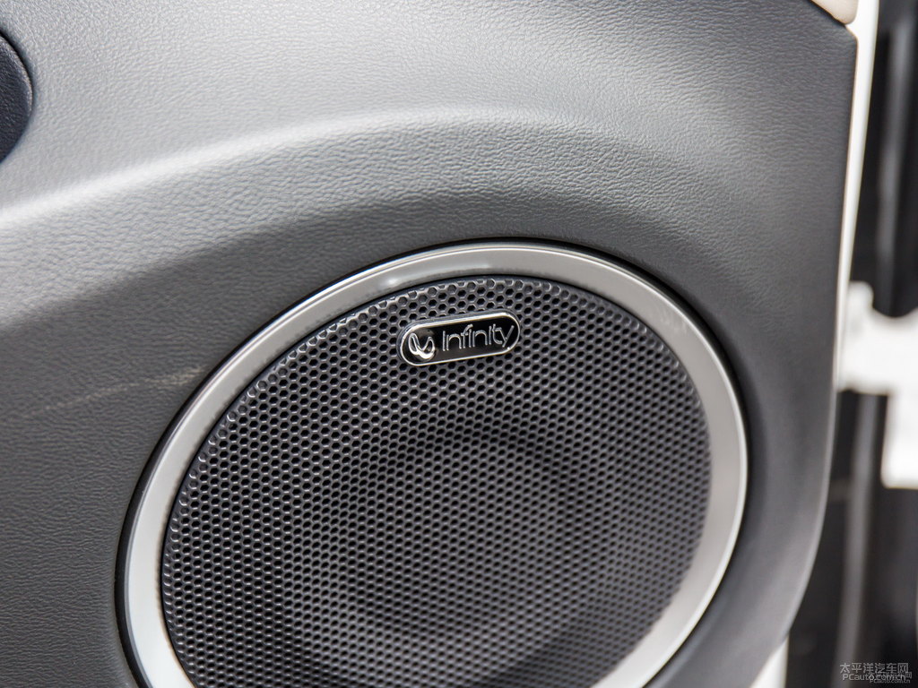 雪域白魏牌 VV7車廂內(nèi)飾圖片