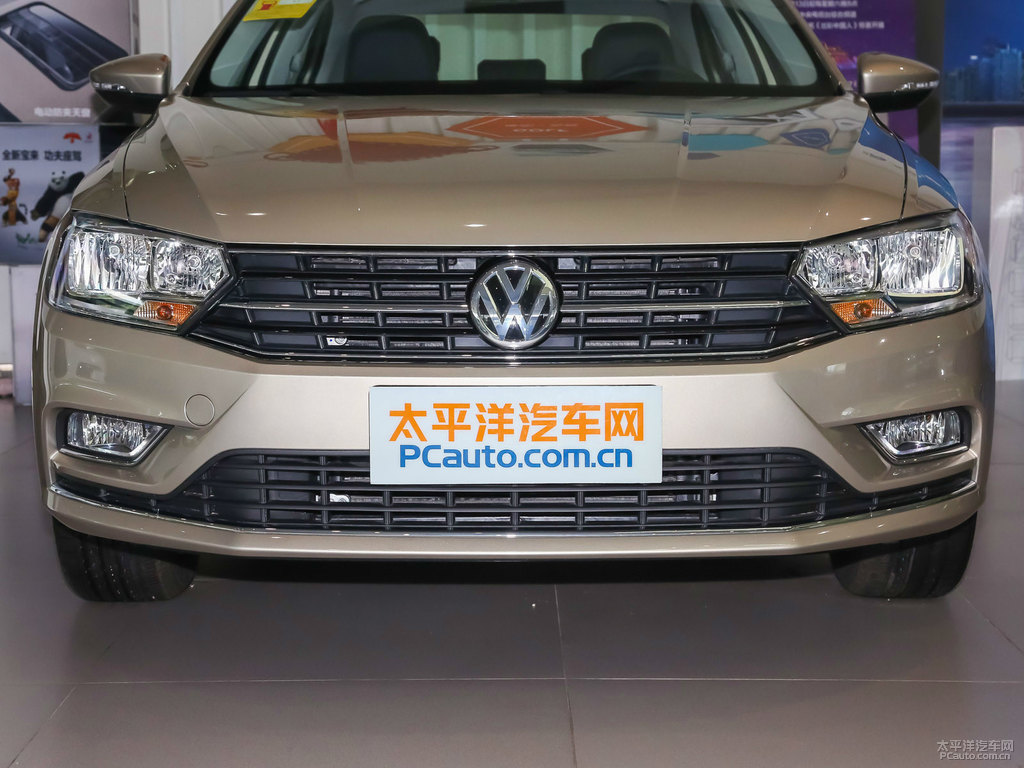 鐳射金寶來車頭外觀圖片