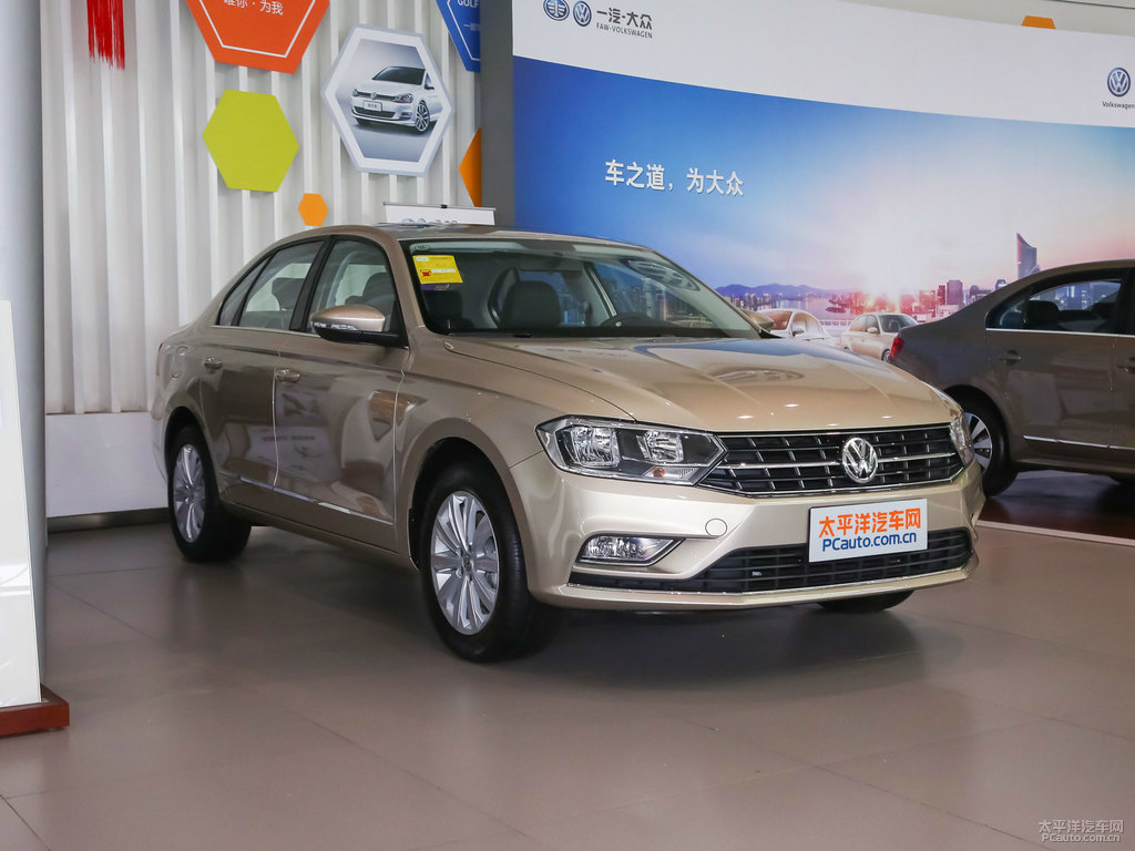 鐳射金寶來(lái)整車(chē)外觀外觀圖片