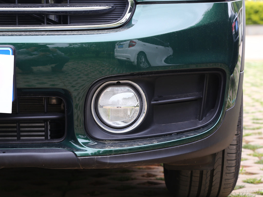 ӢGMINI COUNTRYMAN܇(ch)^^DƬ