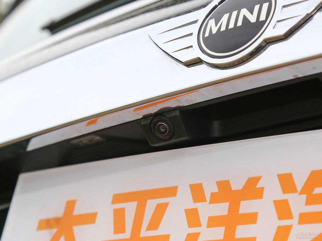 ӢGMINI COUNTRYMAN܇β^DƬ