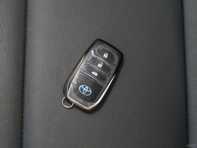 丰田各个车型钥匙图片图片