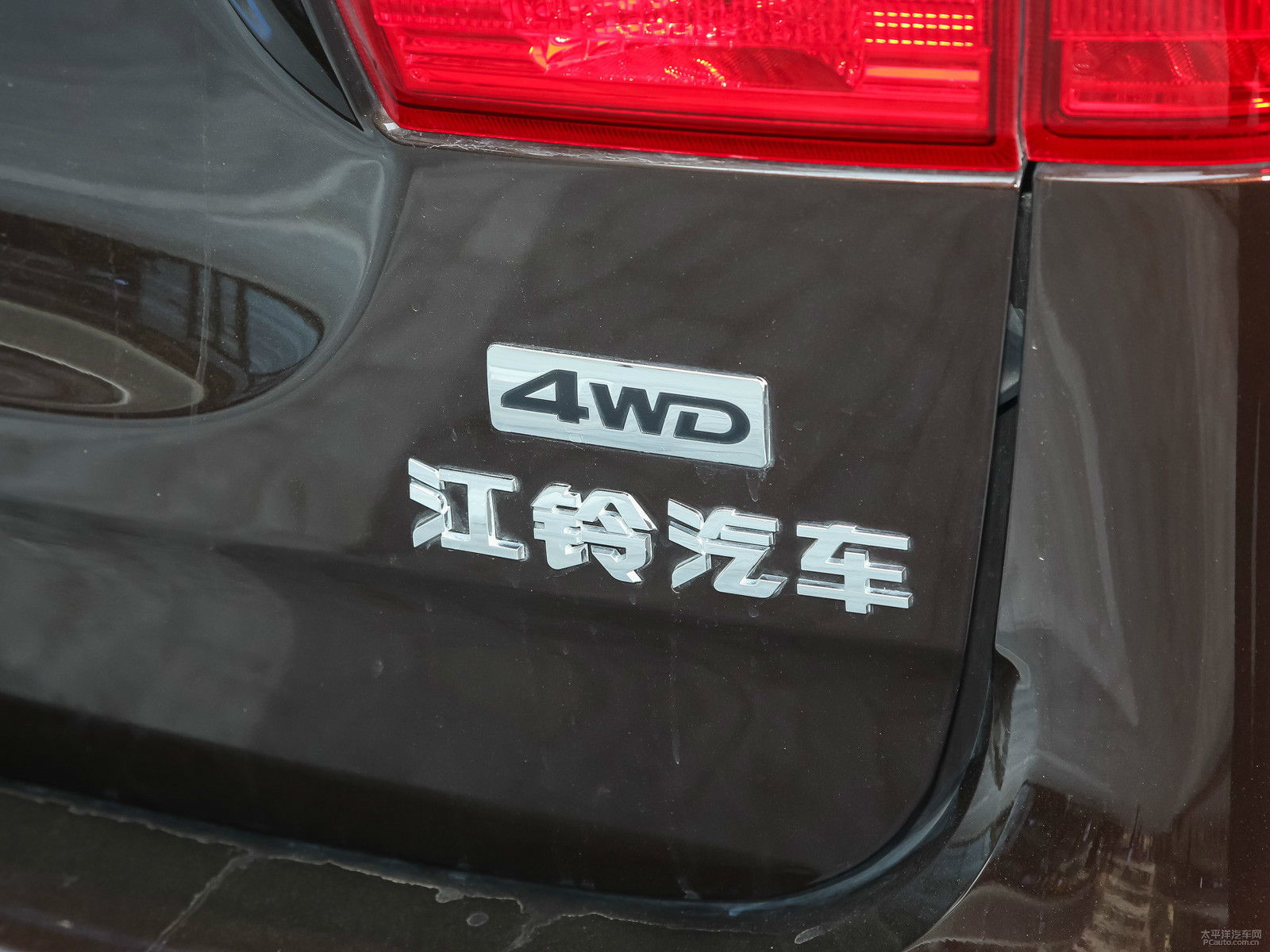 馭勝S350外觀高清大圖