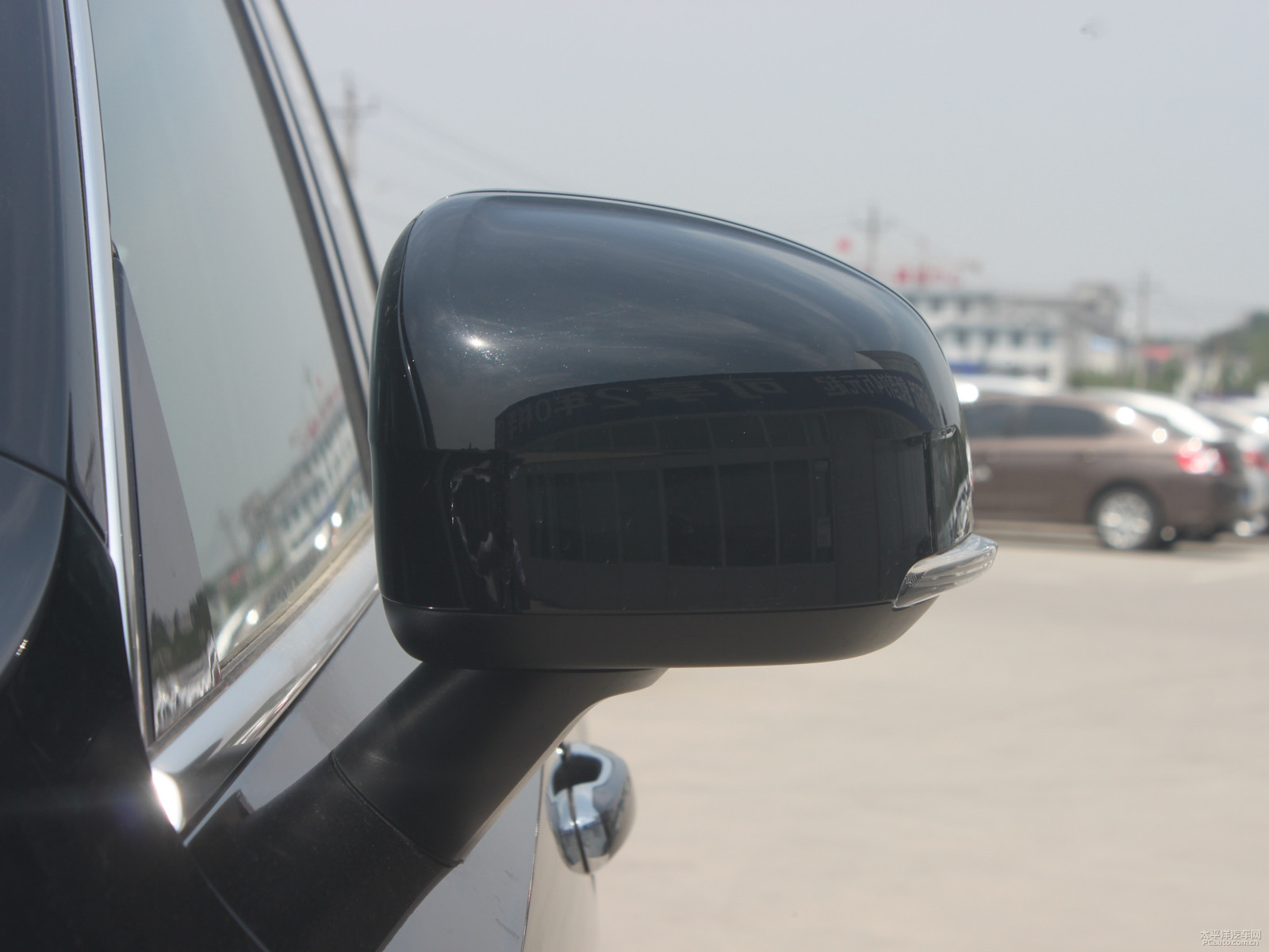 沃爾沃XC90外觀高清大圖