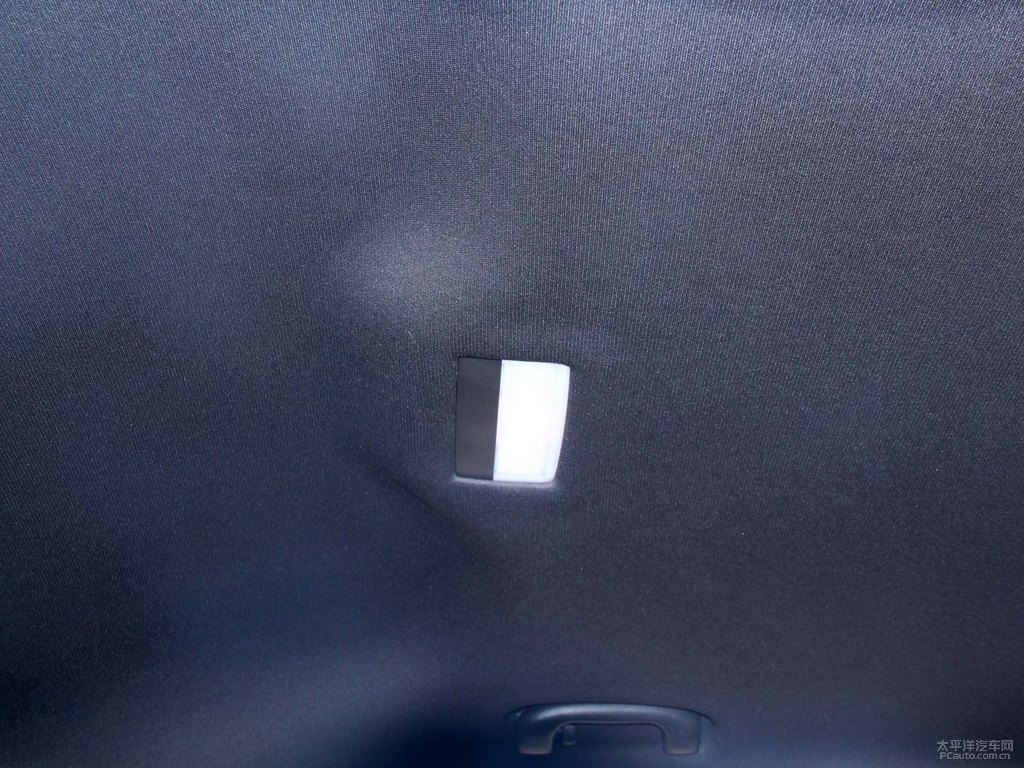 青金藍威朗車廂內飾圖片