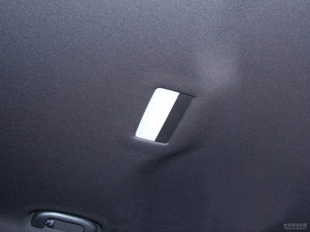青金藍威朗車廂內飾圖片