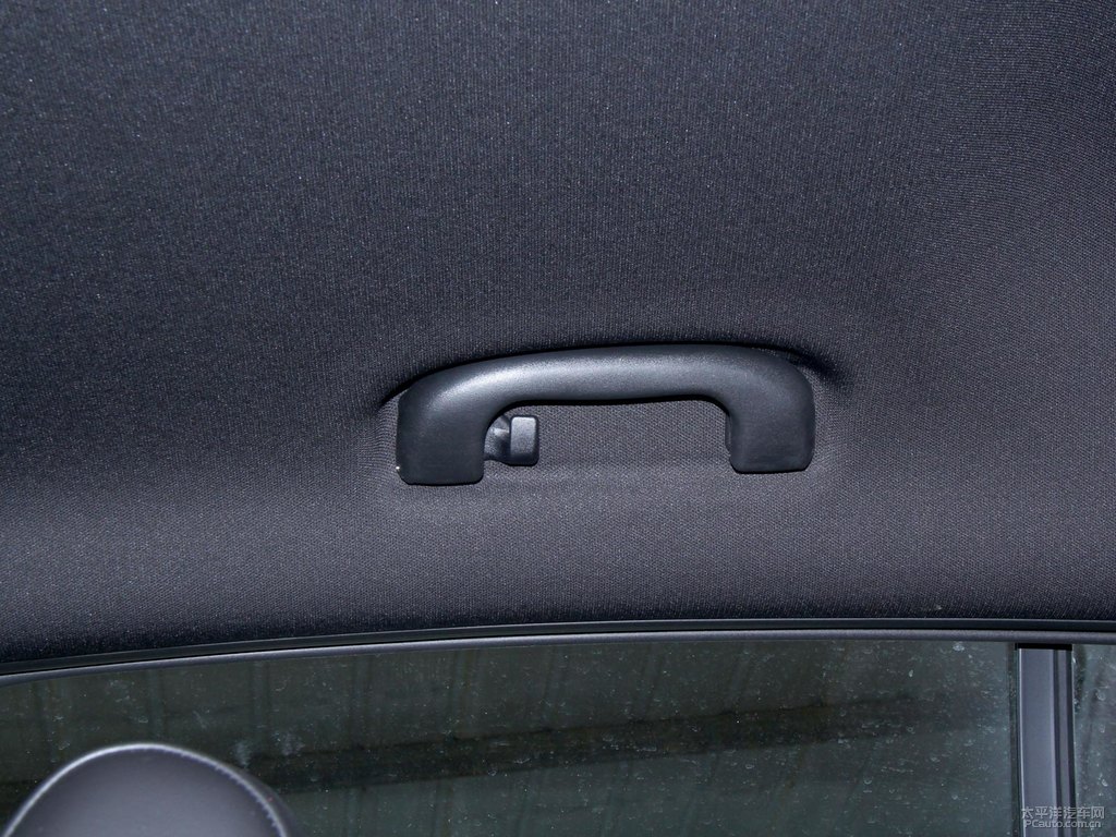青金藍(lán)威朗車(chē)廂內(nèi)飾圖片
