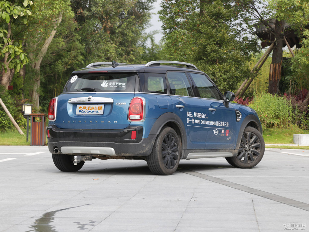 u{(ln)MINI COUNTRYMAN܇^^DƬ