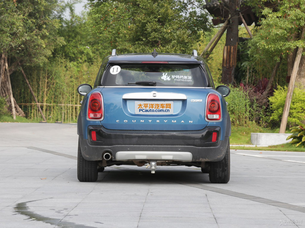 u{MINI COUNTRYMAN܇^^DƬ