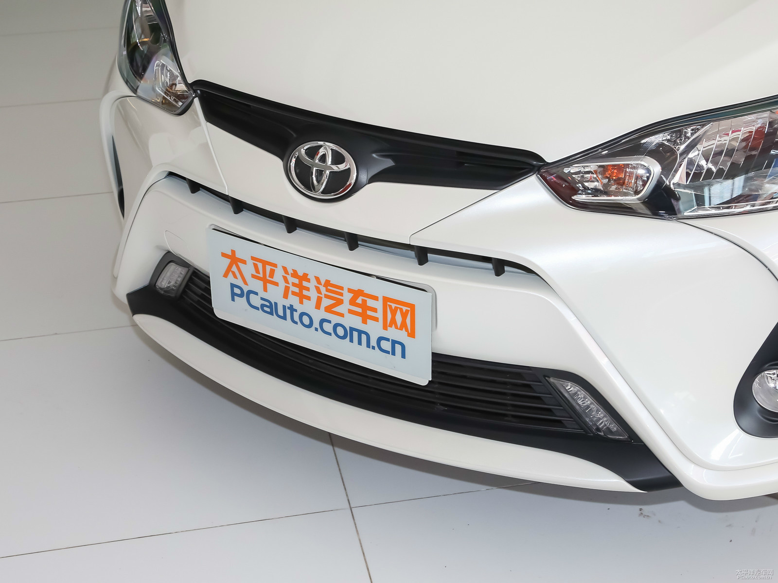 YARiS L 致享外觀高清大圖