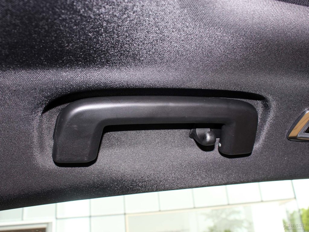 楓木棕沃爾沃S90車廂內(nèi)飾圖片