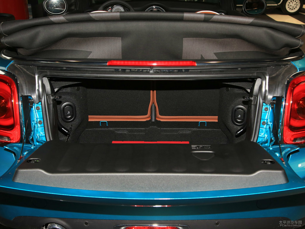ձ{MINI CABRIOgDƬ