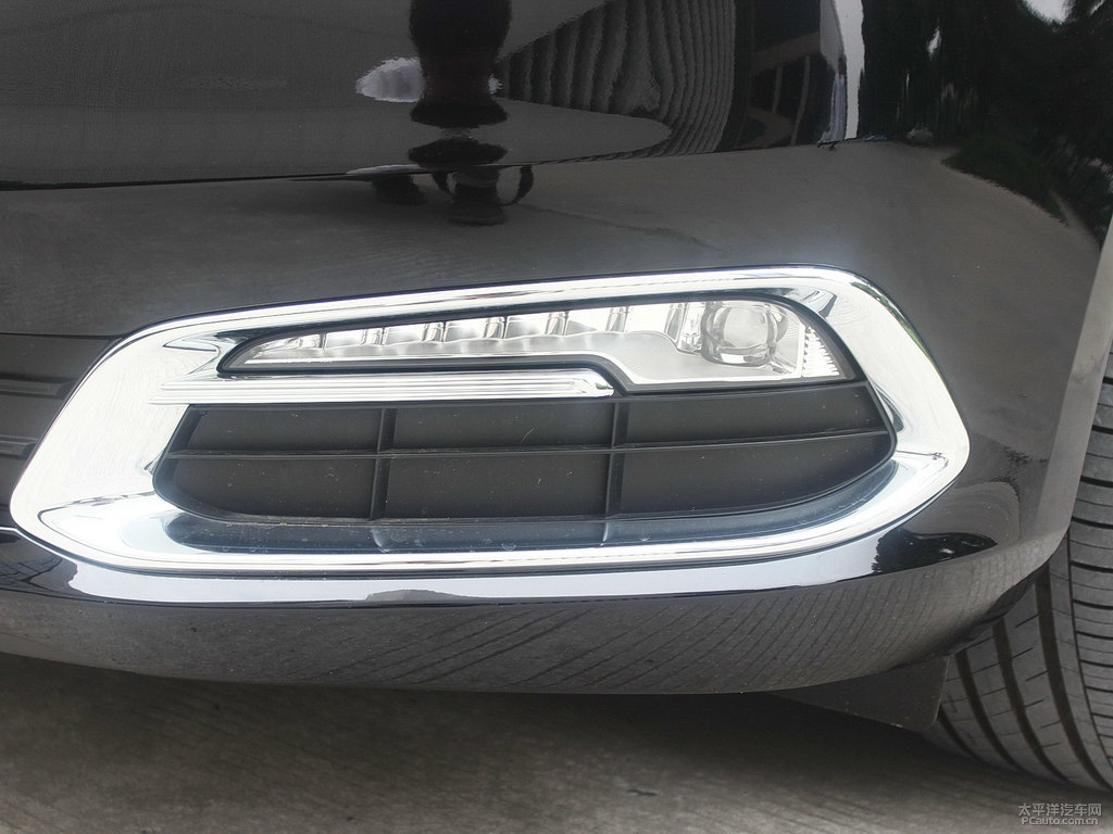 瑪瑙黑金牛座車頭外觀圖片