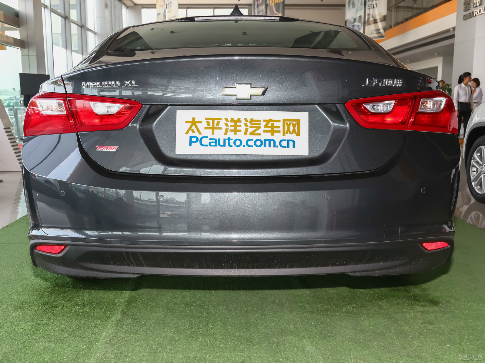 邁銳寶XL外觀高清大圖