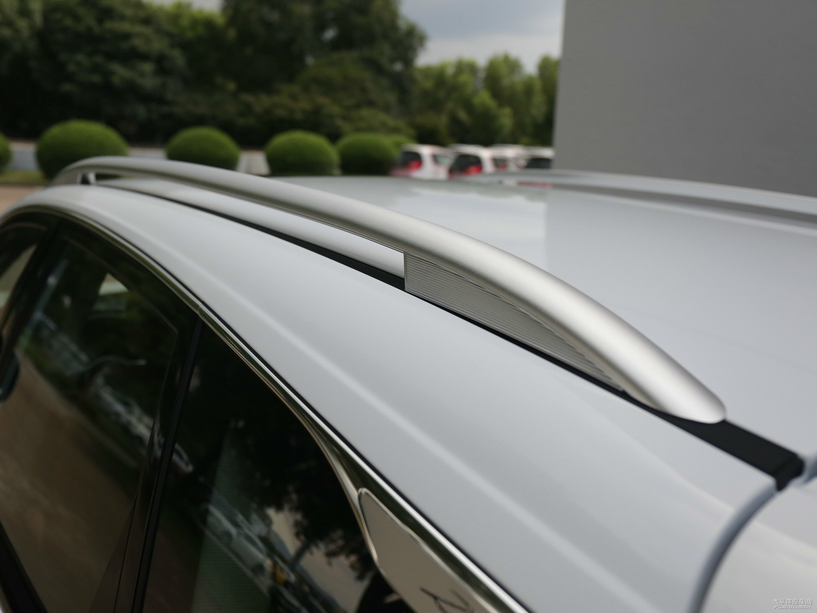 眾泰T600 Coupe外觀高清大圖