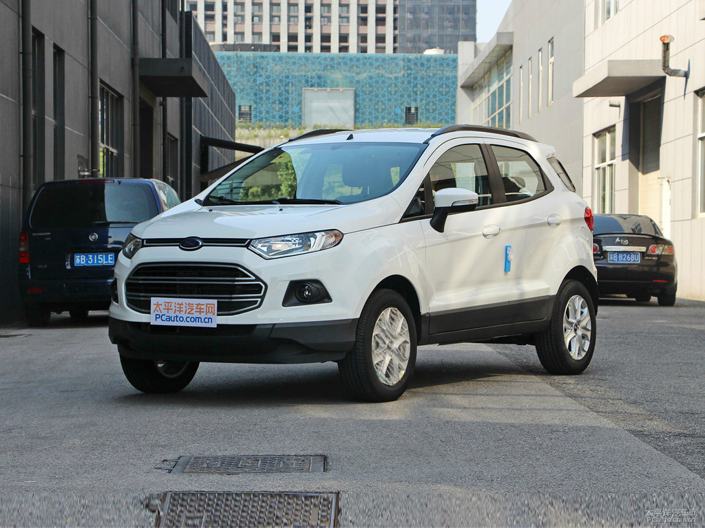 典雅白翼搏整車外觀外觀圖片