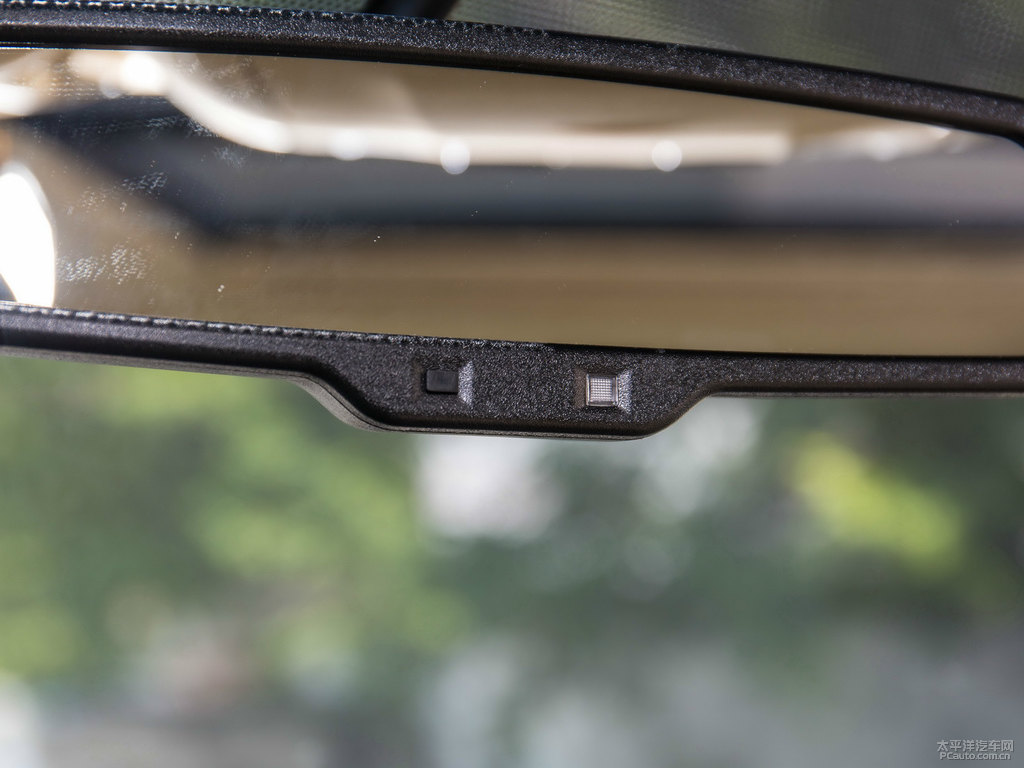 炫晶黑漢蘭達(dá)整車外觀外觀圖片