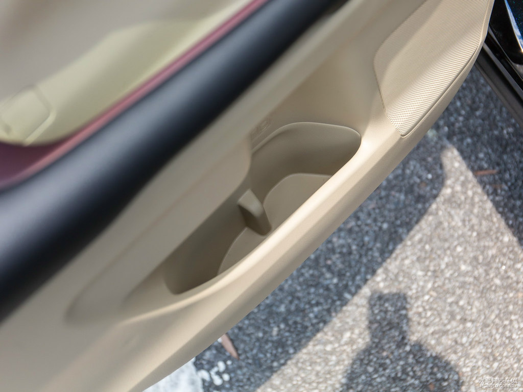 炫晶黑漢蘭達(dá)整車外觀外觀圖片