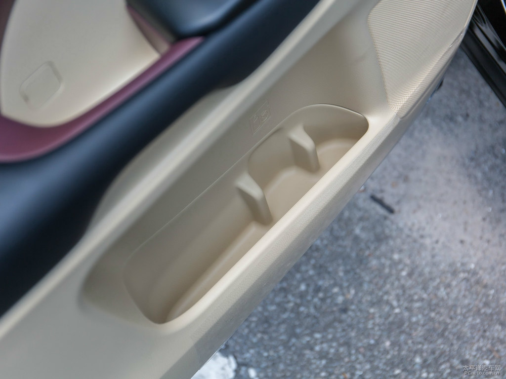 炫晶黑漢蘭達(dá)整車外觀外觀圖片