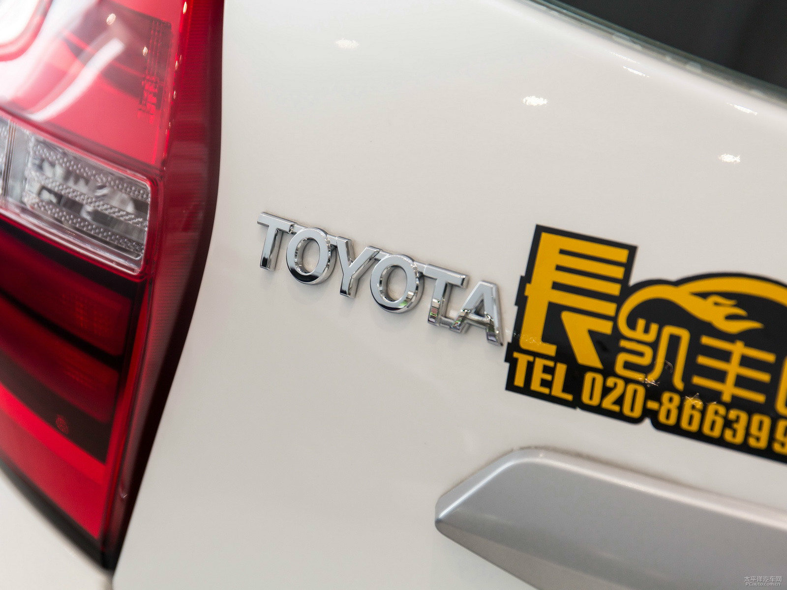 YARiS L 致炫外觀高清大圖