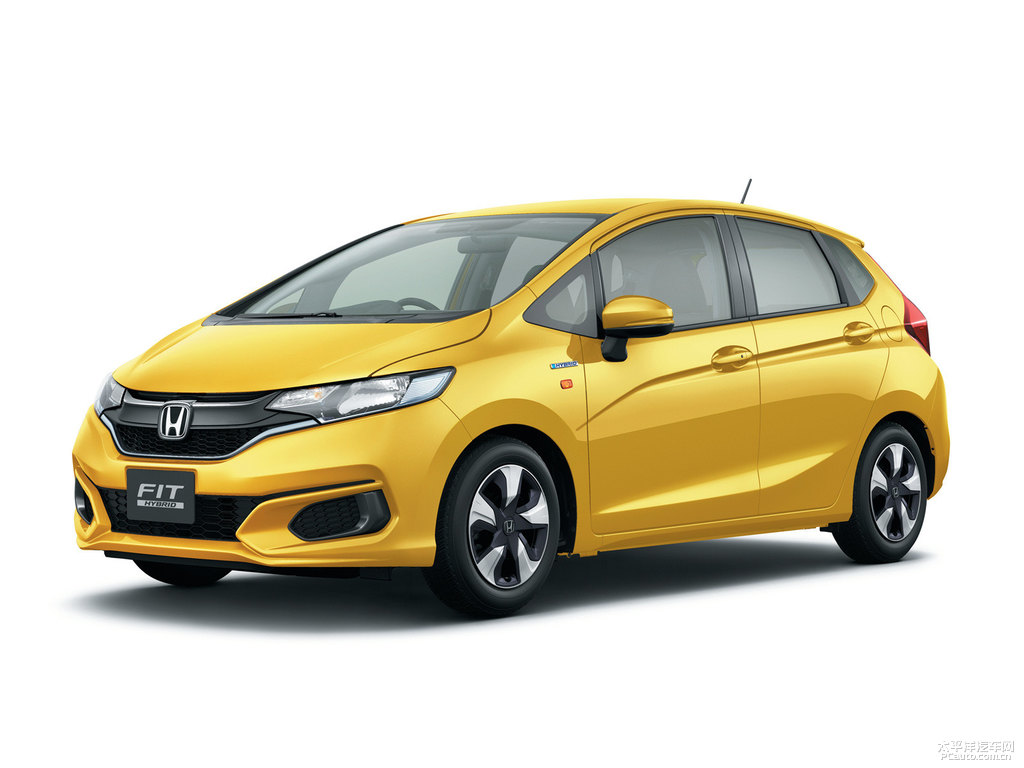 飛度(進(jìn)口)整車外觀外觀圖片