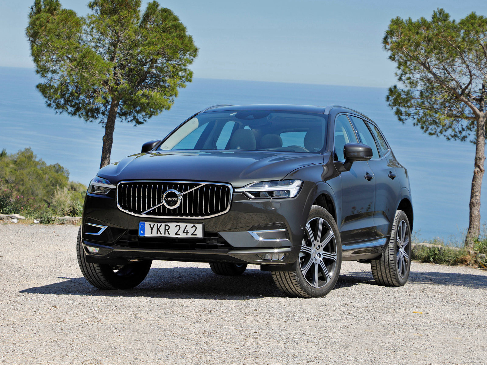 沃爾沃XC60(進(jìn)口)外觀(guān)高清大圖