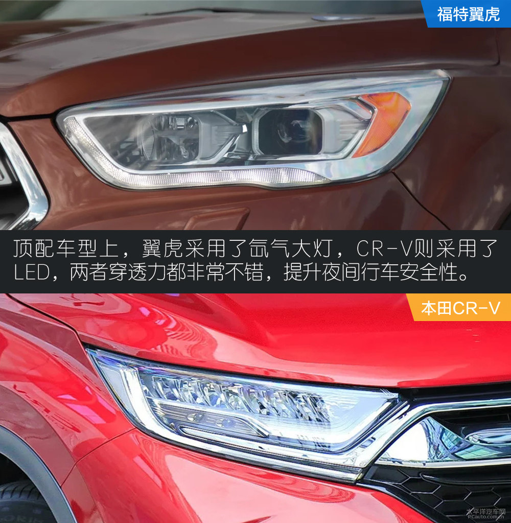 翼虎圖片