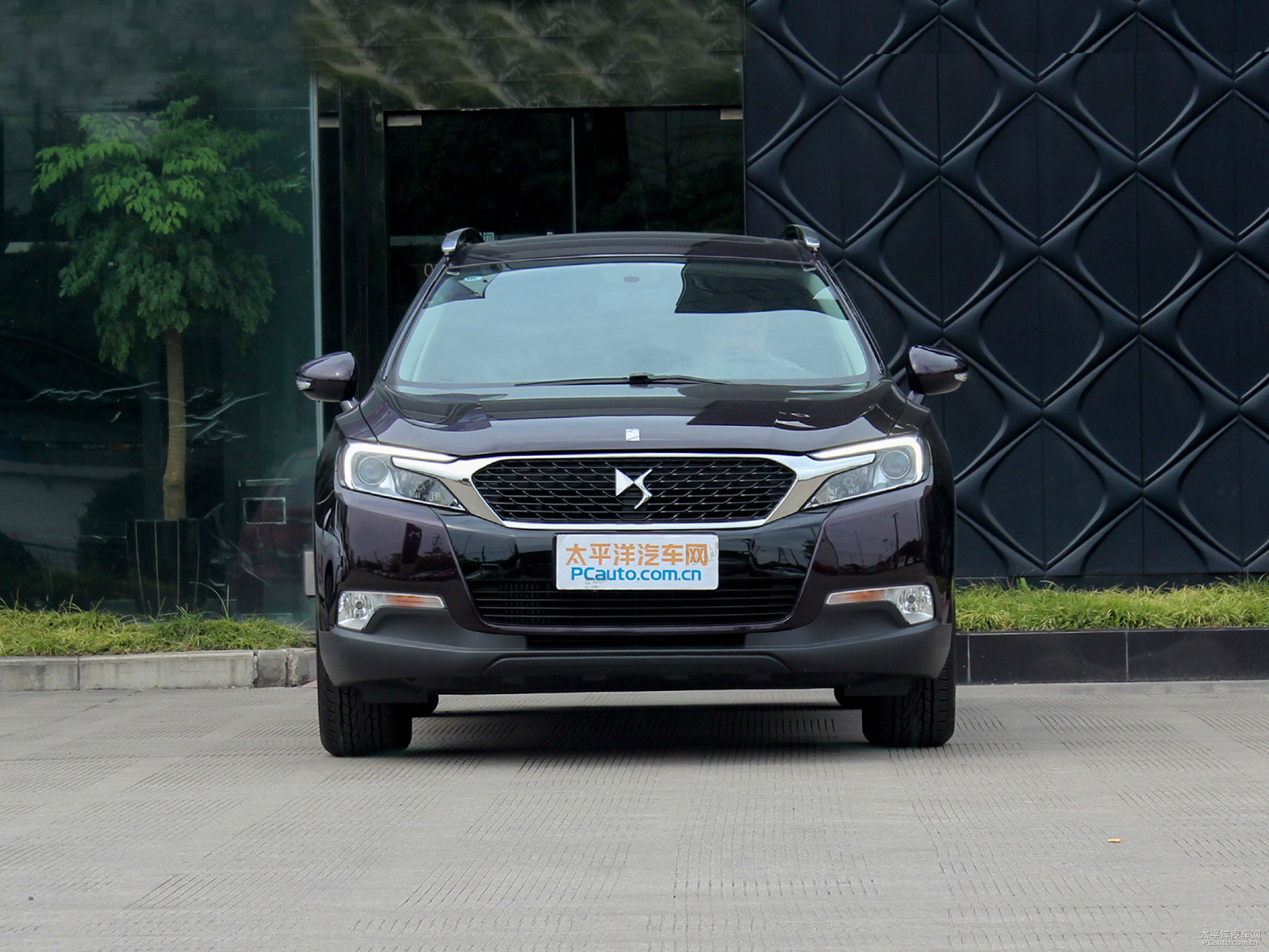 DS 5外觀(guān)高清大圖