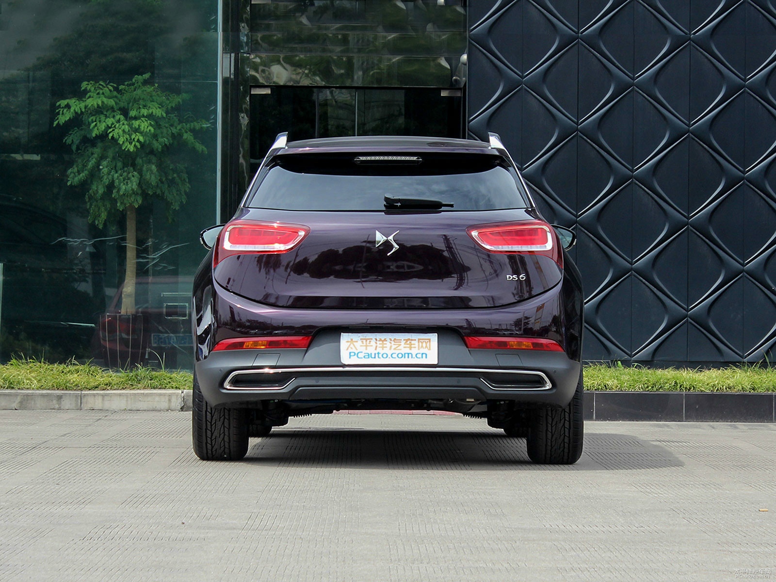 DS 5外觀高清大圖