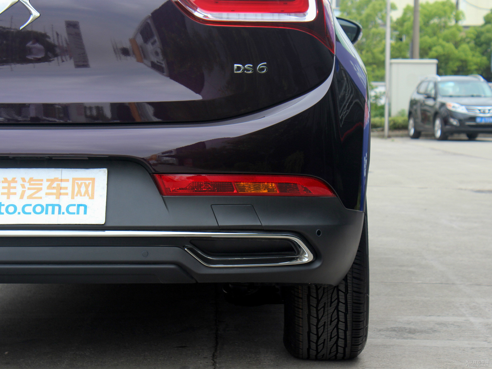 DS 5外觀高清大圖