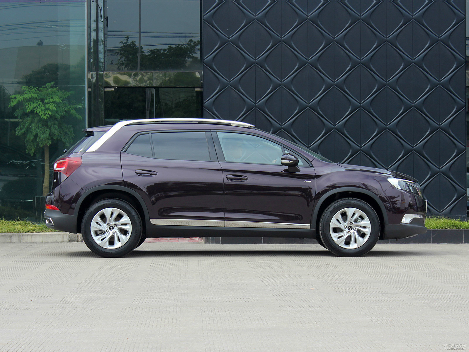 DS 5外觀高清大圖