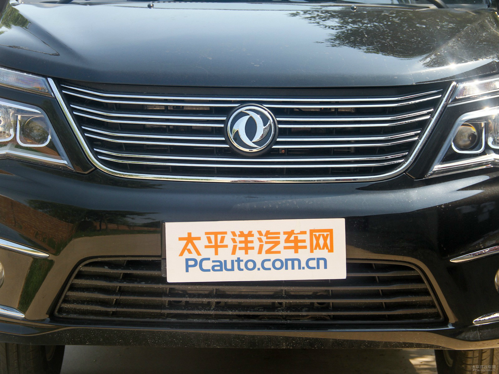 菱智外觀高清大圖