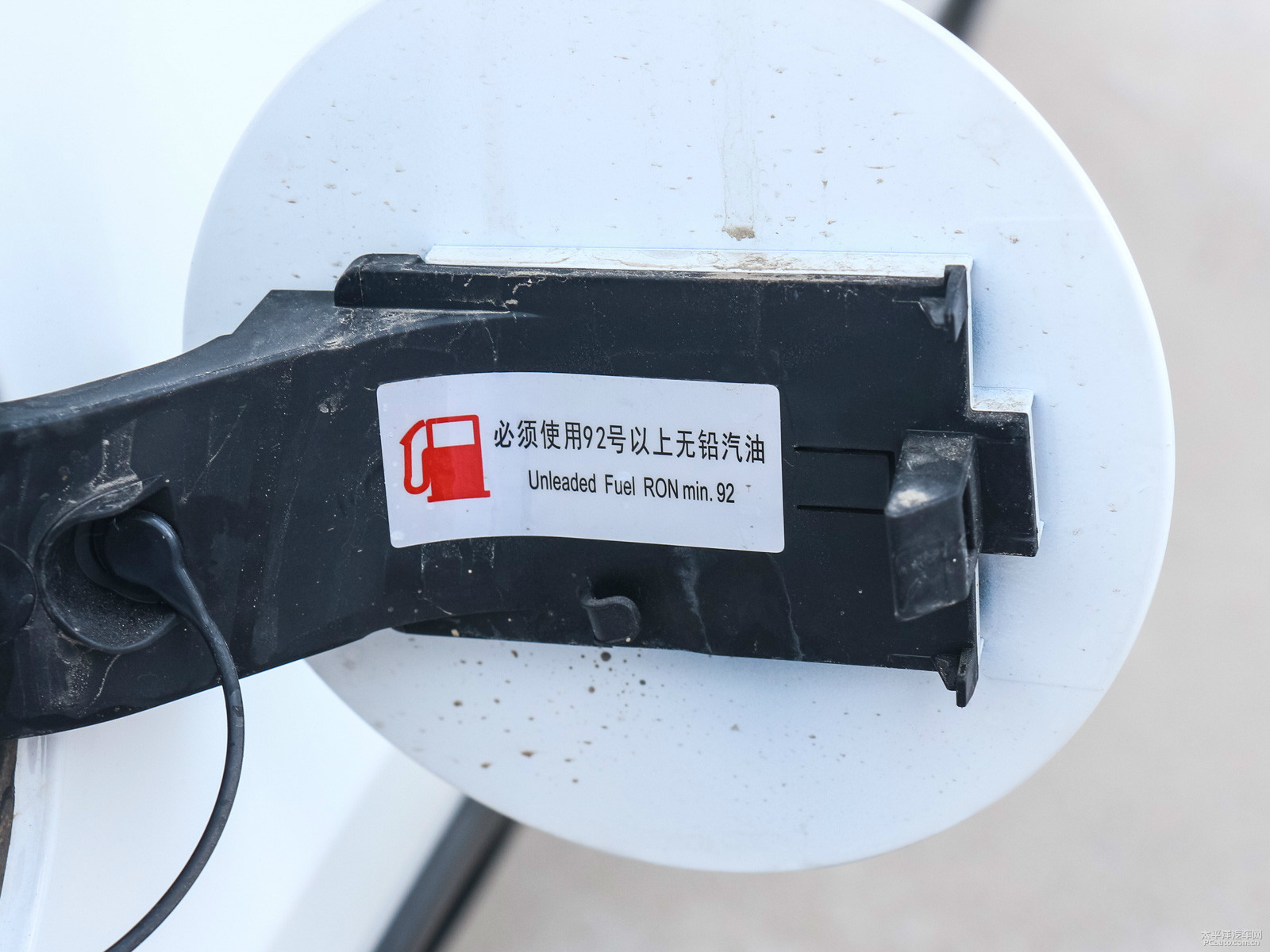 中華V3細節(jié)高清大圖