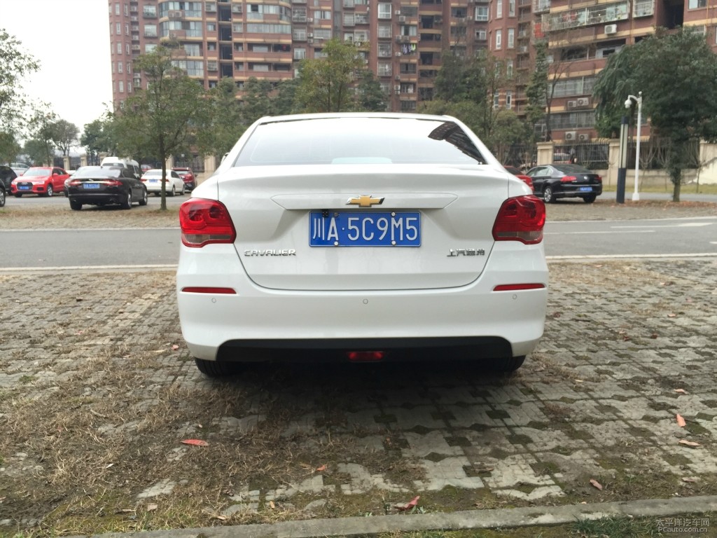科沃茲外觀高清大圖