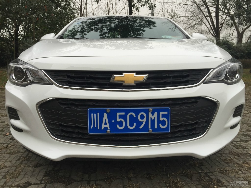 科沃茲外觀高清大圖