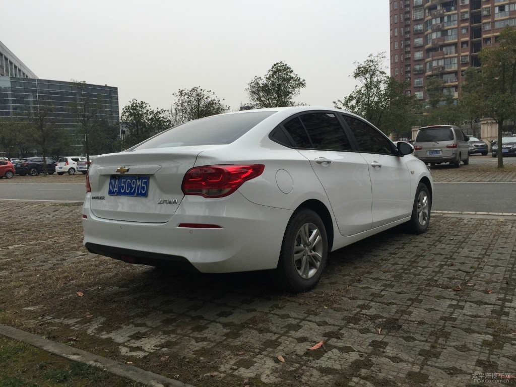 科沃茲外觀高清大圖
