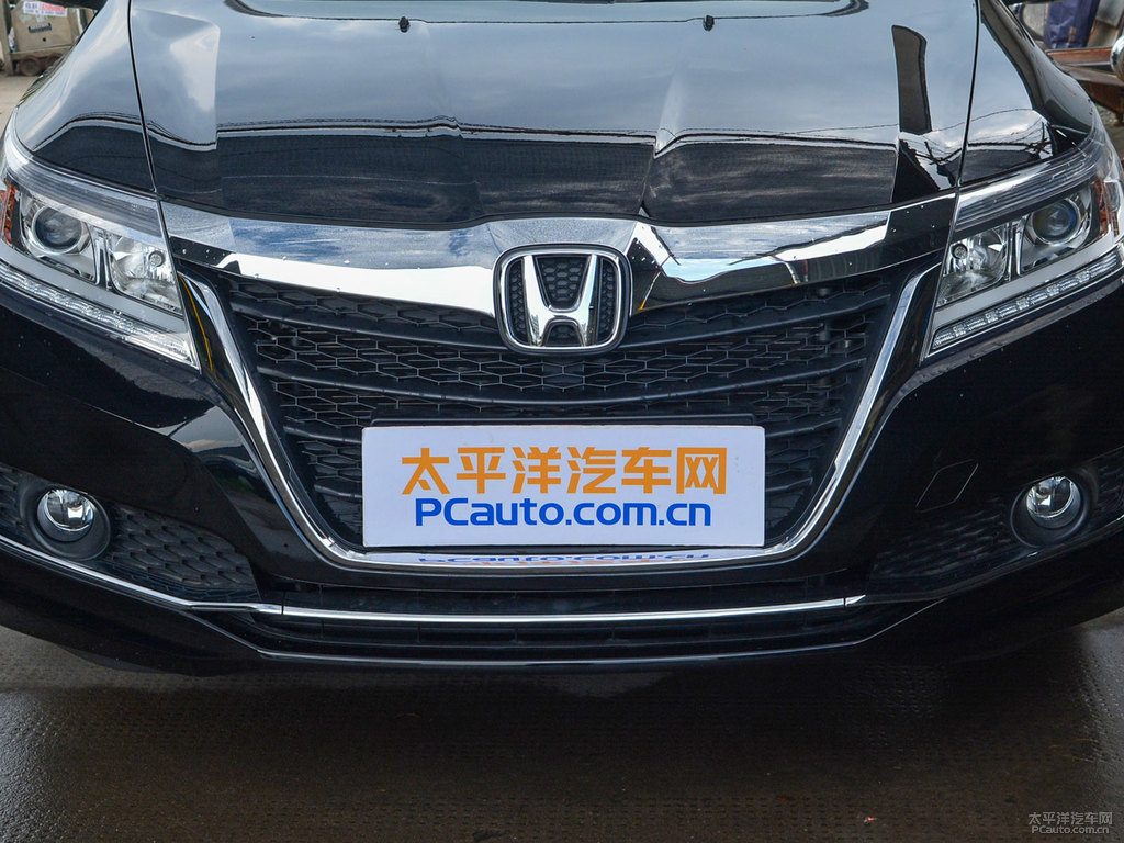 奧夫特黑凌派車頭外觀圖片