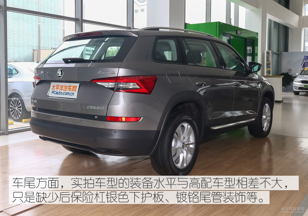 柯迪亞克圖片