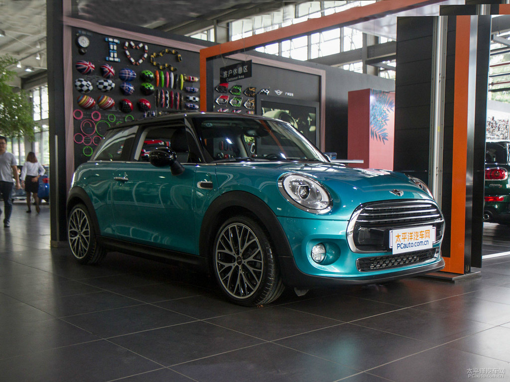 ձ{MINI܇^^DƬ