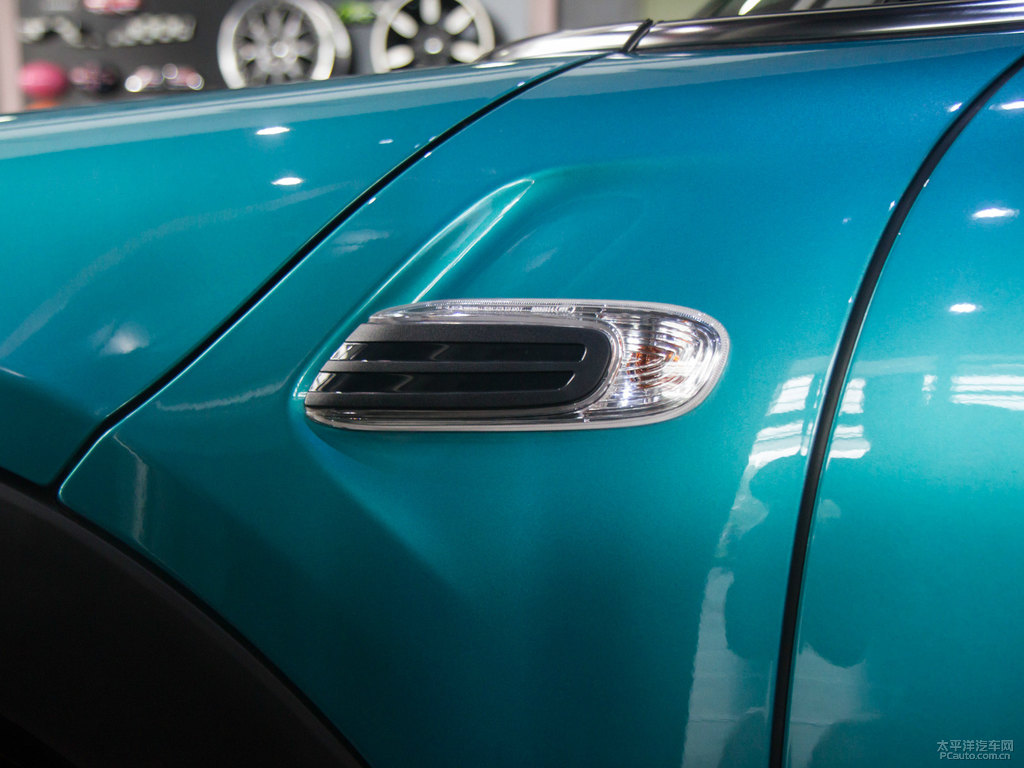 ձ{MINI܇^DƬ