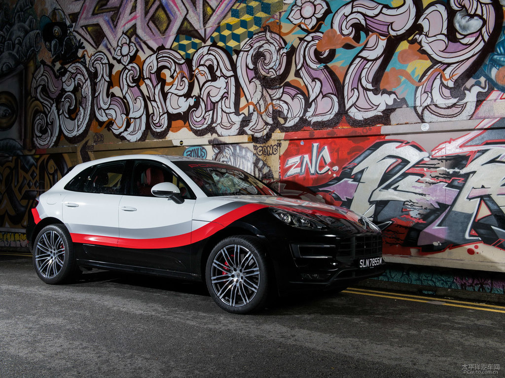 Macan܇(ch)^^DƬ
