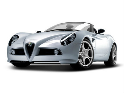 ALFA 8C