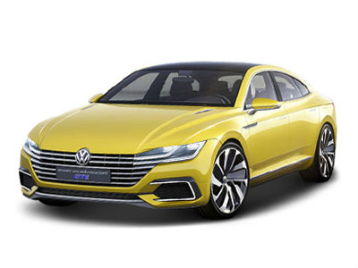 大眾Sport Coupe
