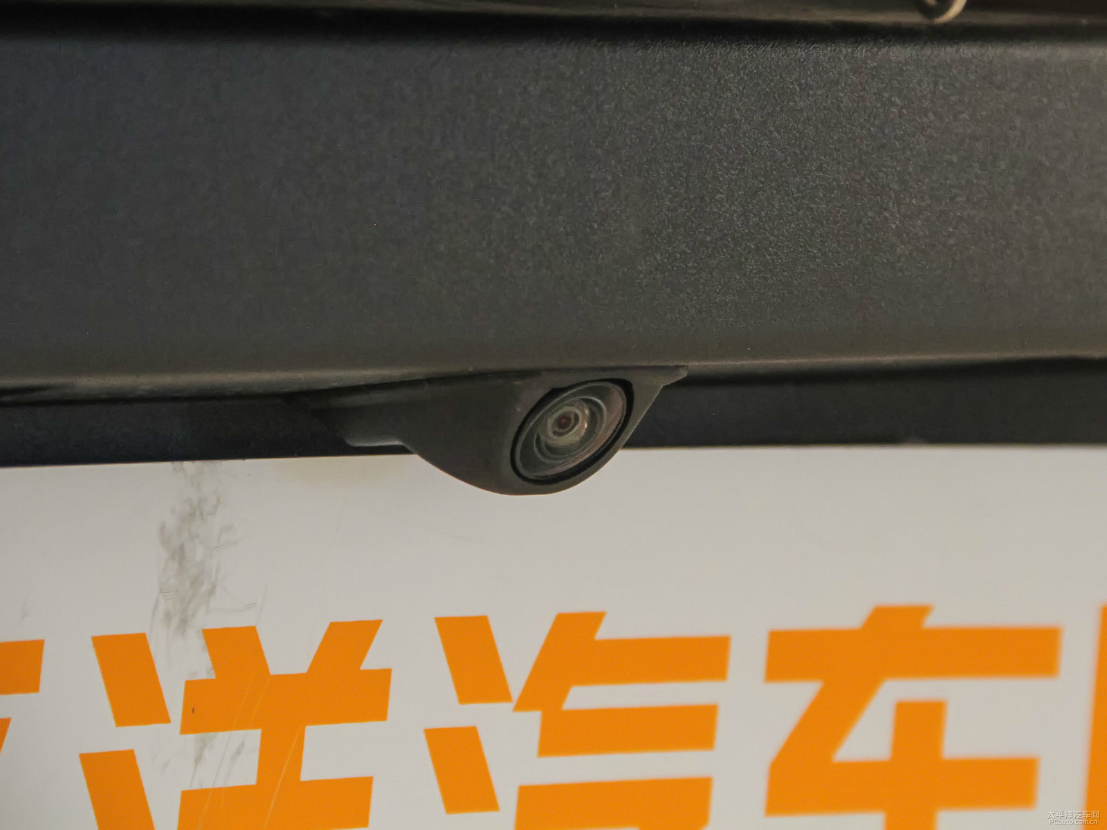 翼搏外觀高清大圖