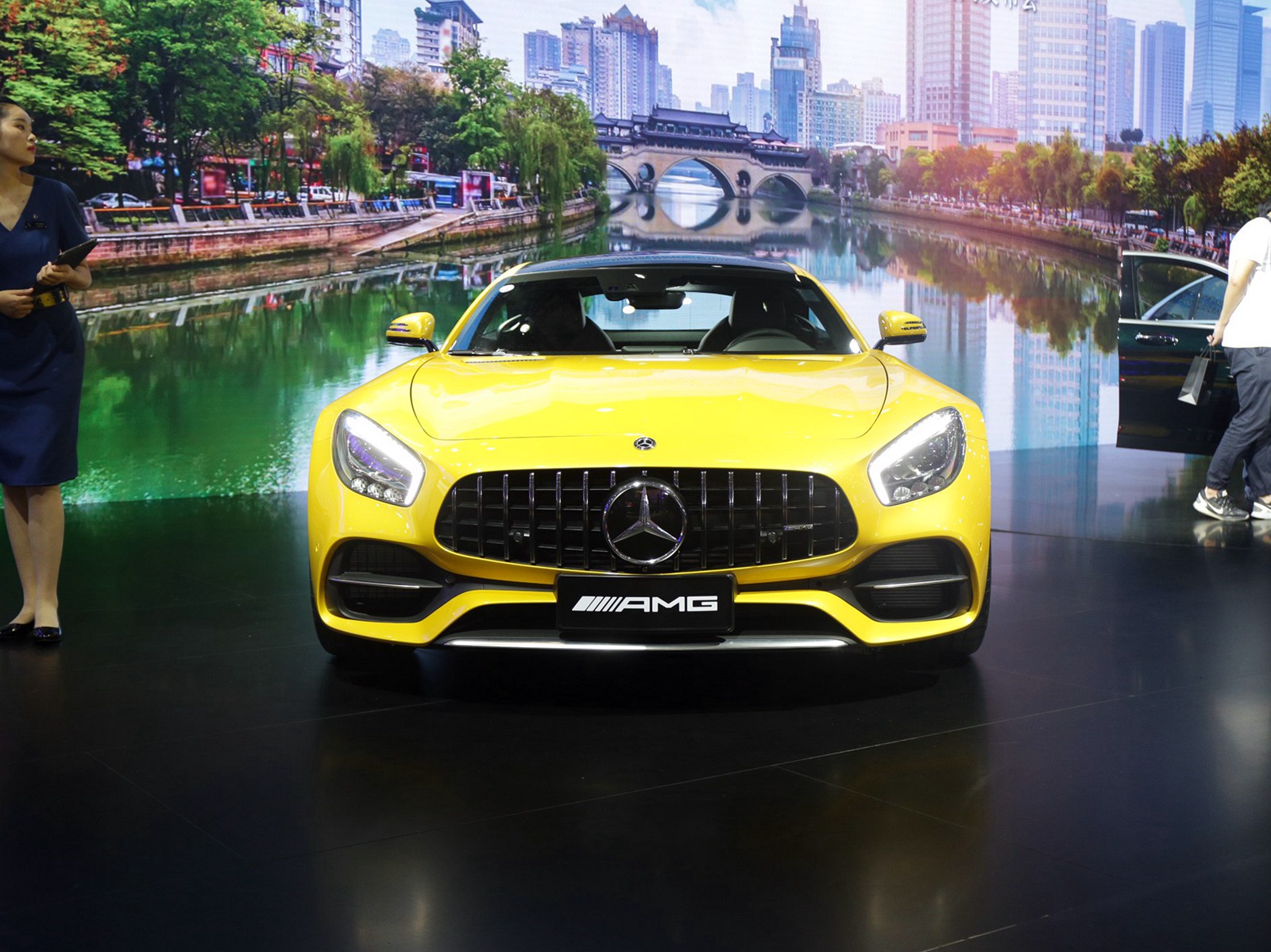 AMG GTDƬ