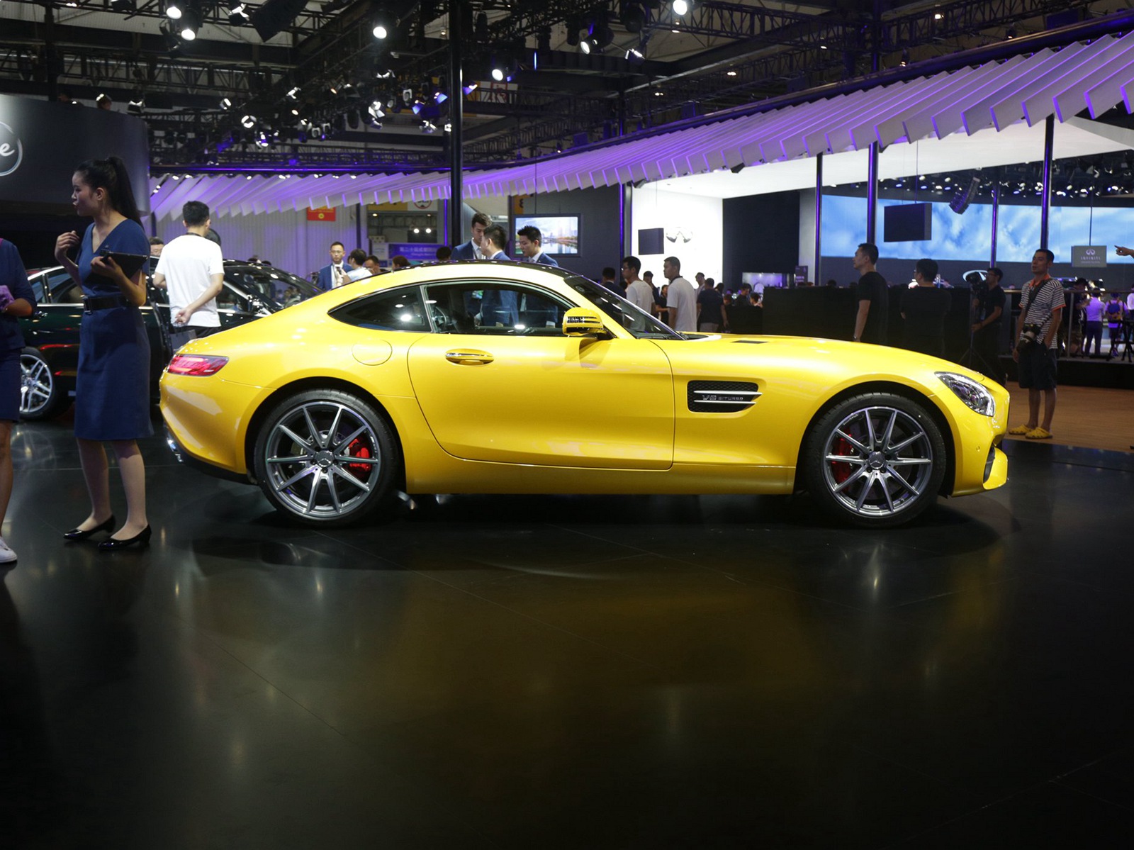 AMG GTDƬ