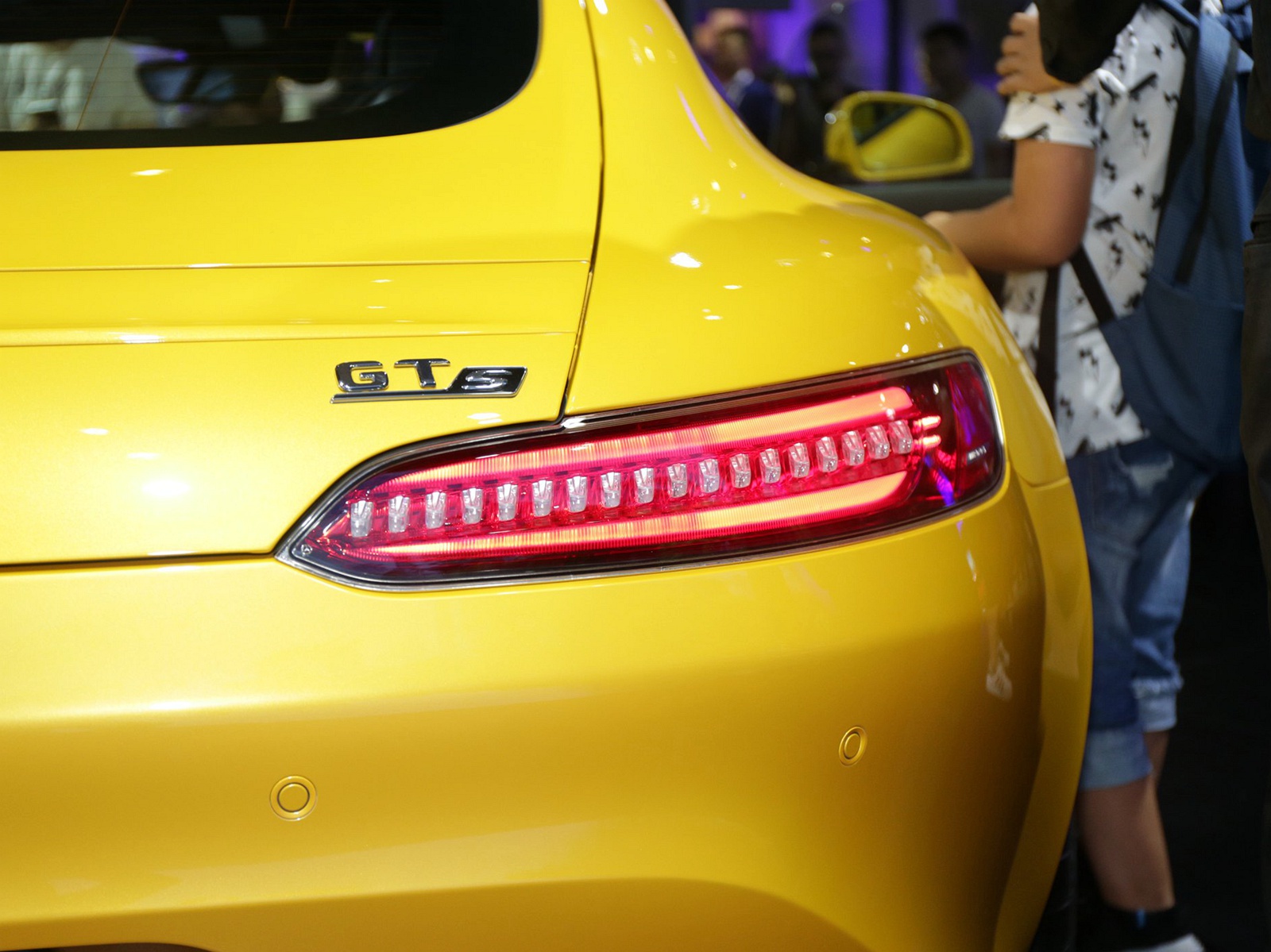 AMG GTDƬ