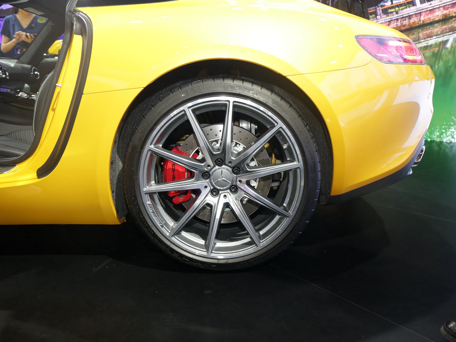 AMG GTDƬ